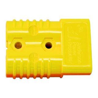 SONIC S. Stecker, gelb (SB175)