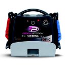 SONIC DC 12V 800CA Propulstation mit Ladestation für...