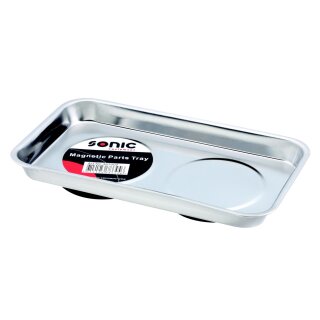 SONIC Magnetischer Behälter 6 x 9`` 24 x 14cm