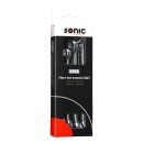 SONIC Zoll-Hydraulikschlüssel, 4-tlg.