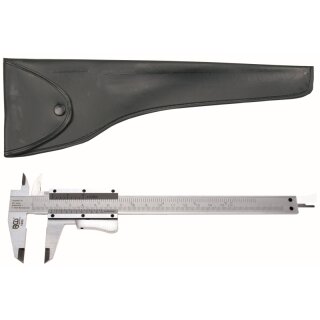 BGS technic Präzisions-Messschieber | 0 - 150 mm