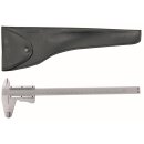 BGS technic Präzisions-Messschieber | 0 - 200 mm