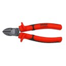 SONIC Hammer, Zangen, innen 6 Kant-Set für Werkzeugbox, 24-tlg. Germany