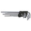 SONIC Hammer, Zangen, innen 6 Kant-Set für Werkzeugbox, 24-tlg. Germany