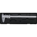 BGS technic Präzisions-Messschieber | 0 - 300 mm