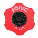 SONIC 1/4``  Handratsche, 72 Zähne