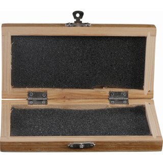 BGS technic Holz-Leerkassette für Art. 1935
