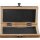 BGS technic Holz-Leerkassette für Art. 1935