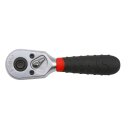 SONIC 3/8`` Kurze Ratsche, 45 Zähne, 120mm