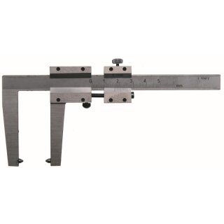 BGS technic Bremsscheiben-Messschieber | 60 mm