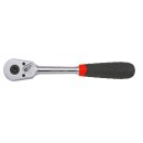 SONIC 1/2`` Ratsche, 36 Zähne, 240mm