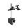 BGS technic Magnetständer für Messinstrumente
