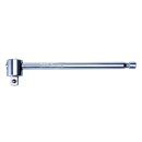 SONIC 1/4`` Schub-T-Griff, 115mm