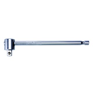 SONIC 3/8`` Schub-T-Griff, 165mm
