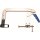 BGS technic Ventilfeder-Spannapparat | für OHC-Motoren | 72 - 240 mm