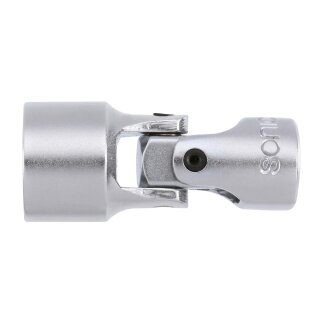 SONIC 1/4`` Gelenknuss, 12-kant, 13mm
