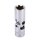 SONIC 3/8`` Gelenk-Torxnuss, 12-kant, E16