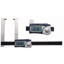 BGS technic Digital-Bremsscheiben-Messschieber | 140 mm