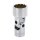 SONIC 3/8`` Gelenknuss, 12-kant, 15mm