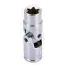 SONIC 1/2`` Gelenk-Torxnuss E20