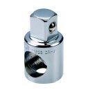 SONIC Adapter für 3/8``(F)x1/2``(M)