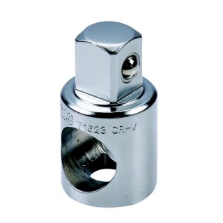 SONIC Adapter für 1/2``(F)x3/8``(M)