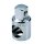SONIC Adapter für 1/2``(F)x3/8``(M)
