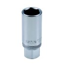 SONIC 3/8`` Zündkerzennuss, 18mm