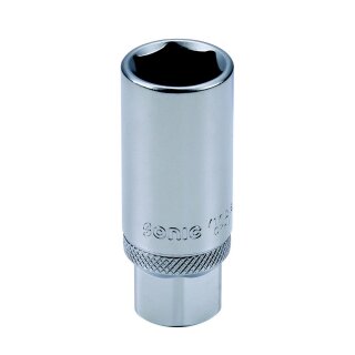 SONIC 3/8`` Zündkerzennuss, 20.6mm