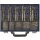 BGS technic Gewinde-Reparatursatz | M5 - M12 | 130-tlg.