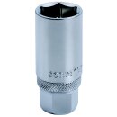 SONIC 3/8`` Zündkerzennuss, 18mm