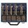 BGS technic Gewinde-Reparatursatz | M6 - M14 | 130-tlg.