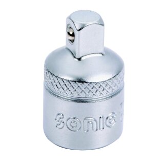 SONIC Adapter 3/8 (F) x1/2 (M)