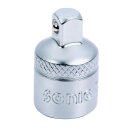 SONIC Adapter 3/8 (F) x1/2 (M)