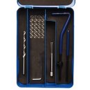 BGS technic Gewinde-Reparatursatz | M5 x 0,8 | 29-tlg.