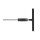 SONIC 1/4`` T-Griff Schnelldreher