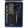 BGS technic Gewinde-Reparatursatz | M8 x 1,25 | 29-tlg.