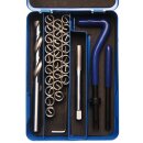 BGS technic Gewinde-Reparatursatz | M10 x 1,5 | 29-tlg.