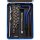 BGS technic Gewinde-Reparatursatz | M10 x 1,5 | 29-tlg.