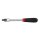 SONIC 1/2`` Drehkopfnusshalter mit Griff, 270mm