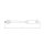 SONIC 1/2`` Drehkopfnusshalter mit Griff, 270mm