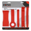 SONIC Abzieherset kompakt, 5-tlg.