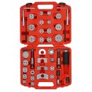 SONIC Bremssattel-Set, 40-tlg.