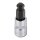 SONIC 1/4`` innen 6 Kant Biteinsatz mit Kugel 7mm