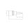 SONIC 1/4`` Biteinsatz, Schlitz, 5.5mm