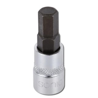 SONIC 1/4`` innen 6 Kant Biteinsatz, 5mm