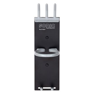 SONIC Multifunktionshalter, magnetisch