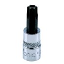 SONIC 1/4`` Torx Biteinsatz, wärmebehandelt, T40-H