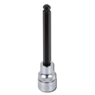 SONIC 3/8`` Biteinsatz innen 6 Kant mit Kugel, 10mm
