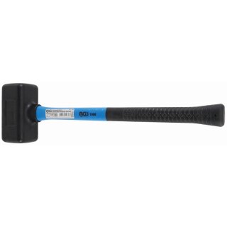 BGS technic Schonhammer | rückschlagfrei | Kopf-Ø 70 mm